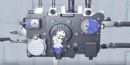 《本日より開催！人とくるまのテクノロジー展2026 YOK
