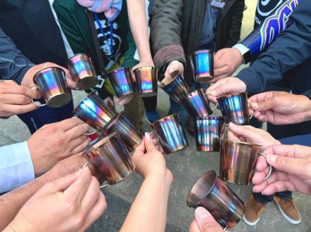 鈴鹿発、モータースポーツ支援から生まれた「ものづく 鈴鹿発、モータースポーツ支援から生まれた「ものづく
