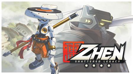 【新作発表】カンフー映画への愛を爆発させたツインス 【新作発表】カンフー映画への愛を爆発させたツインス