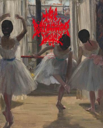 the bercedes menz major 1st album『weapons』発売＆