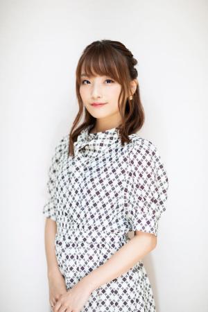 声優・菅沼千紗さんが母校へ来校!6月14日(日)にア 声優・菅沼千紗さんが母校へ来校!6月14日(日)にア