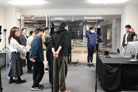 立命館大学大阪いばらきキャンパス内に「TOWAROWutf-8 立命館大学大阪いばらきキャンパス内に「TOWAROWutf-8