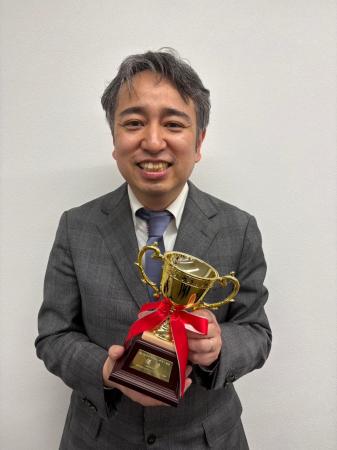 “仕事を通じて成長する”を体現。日本プロジェクトソリ “仕事を通じて成長する”を体現。日本プロジェクトソリ