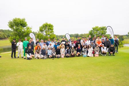 「第3回 GOLVI PREMIUM CUP」開催報告 「第3回 GOLVI PREMIUM CUP」開催報告