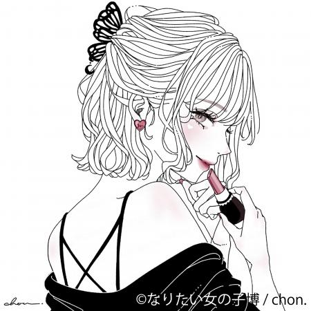 平成レトロ・Y2K・ガーリーな世界観で描く“憧れutf-8