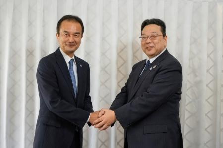 小野測器、熱マネジメントシステム開発において、株式 小野測器、熱マネジメントシステム開発において、株式