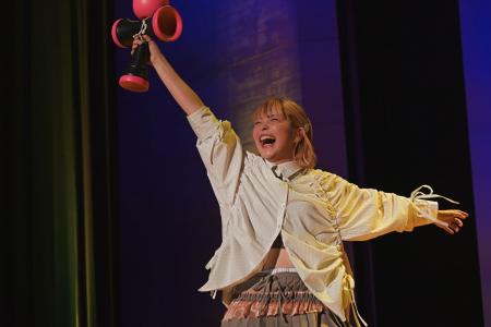 『Angie Radio!!』イベント開催。ギャラクシー賞受賞
