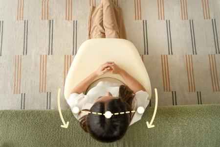 【新発売】Firmflex 姿勢サポートクッション ― おうち 【新発売】Firmflex 姿勢サポートクッション ― おうち