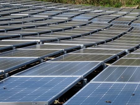 再生可能エネルギー導入が進む中、電力を「遠くで...