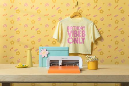 世界的人気のA4フルサイズ対応モデル「Cricut Joy Xtr 世界的人気のA4フルサイズ対応モデル「Cricut Joy Xtr