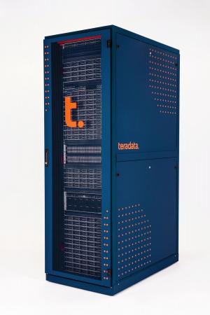 テラデータ、オンプレミスで「ソブリンAI+データ」を