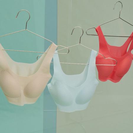 【sloggi】軽やかに、さらりと。夏を心地よく過ごすた 【sloggi】軽やかに、さらりと。夏を心地よく過ごすた