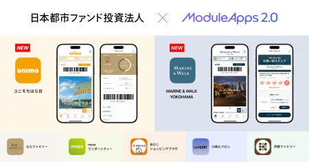 多施設展開のデジタル戦略を加速。DearOne、日本都市