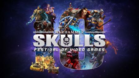Warhammer Skulls 2026 総まとめ ＆ 対象タイトルが5