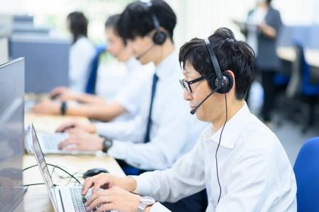20年超の損保実績を活かし、保険業法改正への適応を支 20年超の損保実績を活かし、保険業法改正への適応を支