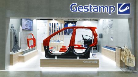 「人とくるまのテクノロジー展 2026 YOKOHAMA」で、製