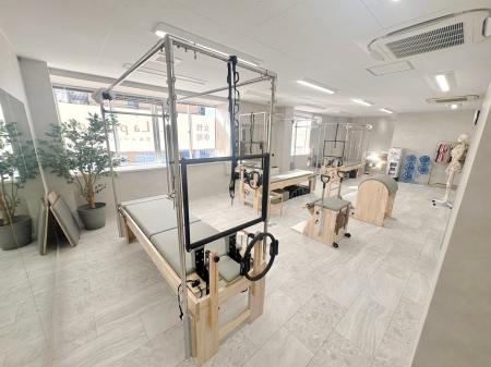 【新潟】＼5/25 PRE OPEN／整体×ピラティスで1度で効