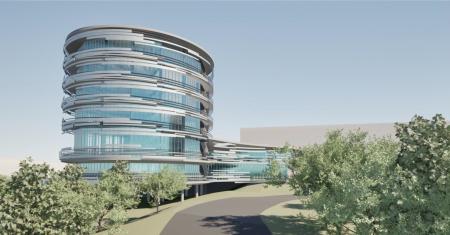 茨城県日立市に次世代型社会インフラ研究拠点「調和の 茨城県日立市に次世代型社会インフラ研究拠点「調和の