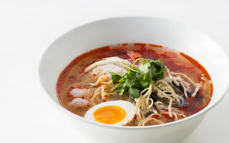 【札幌グランドホテル】毎年人気の「冷麺フェア」、新