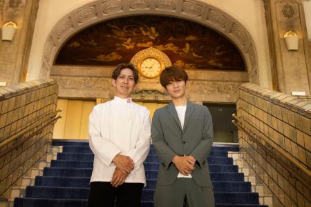横浜バニラ株式会社、栗原清氏が執行役員CPO(チーフペ 横浜バニラ株式会社、栗原清氏が執行役員CPO(チーフペ