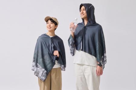 【マイナス15℃の衝撃】氷も電気も使わない冷却ポンチ