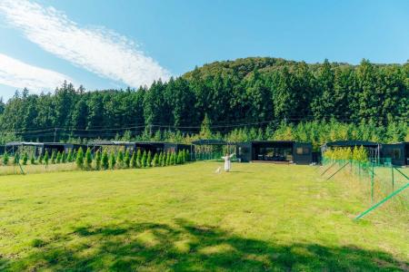 【日光で”愛犬旅”／新サービスの提供開始】愛犬との滞