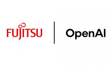 富士通、OpenAIとの連携を開始、日本のエンタープライ 富士通、OpenAIとの連携を開始、日本のエンタープライ