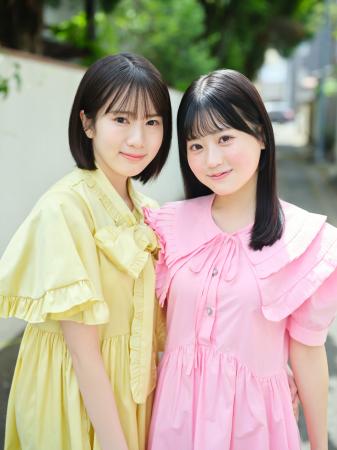 「グラビアザテレビジョン vol.84」 17期生・同期の“ 「グラビアザテレビジョン vol.84」 17期生・同期の“