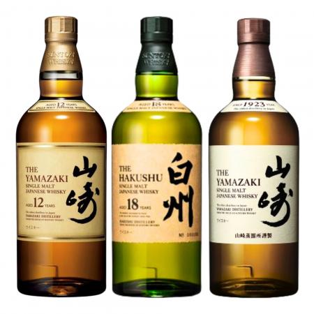 【Amazon.co.jp限定】白州18年に挑む。新発売 ウイス 【Amazon.co.jp限定】白州18年に挑む。新発売 ウイス