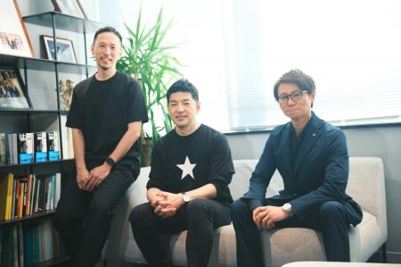 世界的なクリエイティブ・ディレクター、レイ・イナモ 世界的なクリエイティブ・ディレクター、レイ・イナモ