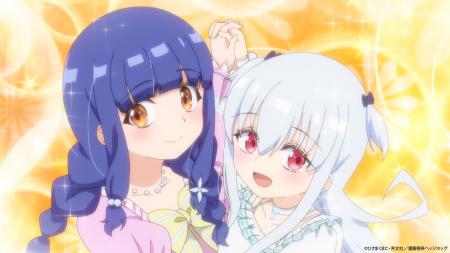 TVアニメ『一畳間まんきつ暮らし!』第8話あらすじ& TVアニメ『一畳間まんきつ暮らし!』第8話あらすじ&