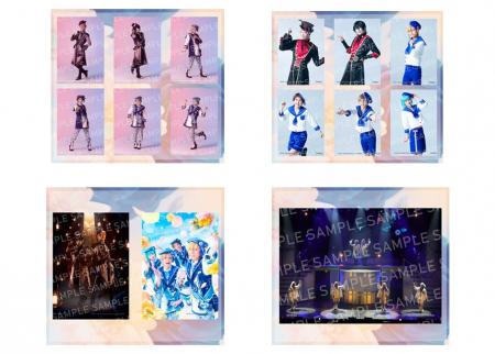 『あんさんぶるスターズ！THE STAGE』-Blessing Momen