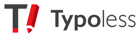朝日新聞社の文章校正AI 「Typoless（タイポレス）」M