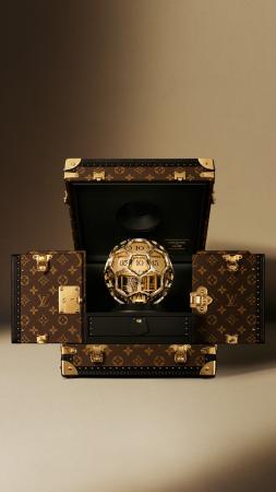 【ルイ・ヴィトン】「LOUIS VUITTON for UNICEF」、世