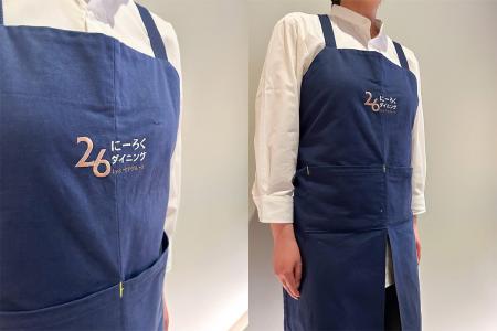 京都の老舗加藤健旗店が手がける「kiten.kyoto」の新