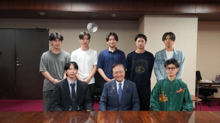 【武蔵野大学】神奈川県初の試み 7ヶ月間の長期就業 【武蔵野大学】神奈川県初の試み 7ヶ月間の長期就業