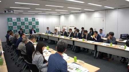 区内産業の未来を創造する「板橋産業ブランド戦略会議 区内産業の未来を創造する「板橋産業ブランド戦略会議