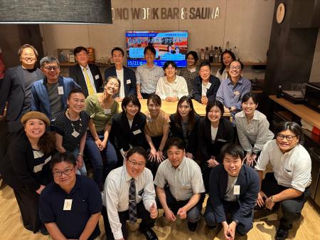 愛知・名古屋にインバウンドを呼びこむために語り合う 愛知・名古屋にインバウンドを呼びこむために語り合う