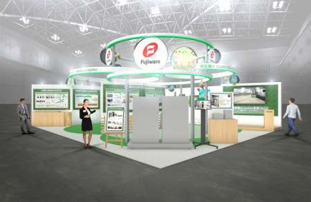 【FOOMA JAPAN 2026出展】未利用資源を微生物のチカラ