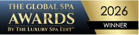 「The Global Spa Awards 2026」にて「Best Performan 「The Global Spa Awards 2026」にて「Best Performan