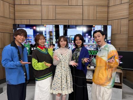 声優・金元寿子、オーディションで「足りない」とダメ