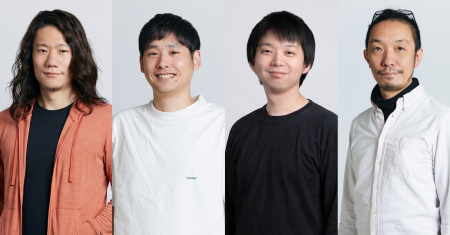 サイカ、AIの研究開発を推進する社内チーム「Chiutf-8
