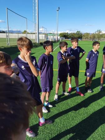 10歳で単身スペインへ渡った元アトレティコ・マドリー 10歳で単身スペインへ渡った元アトレティコ・マドリー