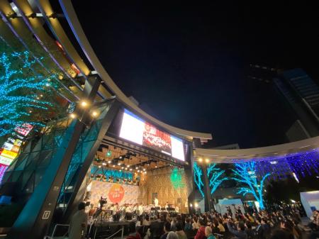 池袋GLOBAL RING音楽祭2026 開催決定 池袋GLOBAL RING音楽祭2026 開催決定