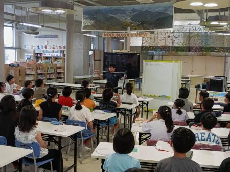 【JAF岐阜】JAFと岐阜県との独自の取り組み 20年目を