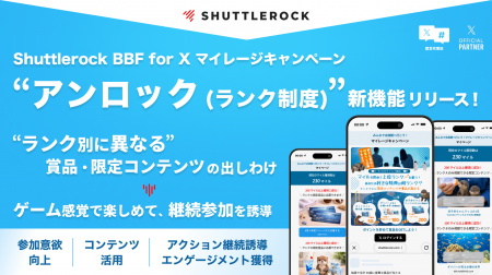 Shuttlerock BBF、X (Twitter) ユーザーのアクション Shuttlerock BBF、X (Twitter) ユーザーのアクション