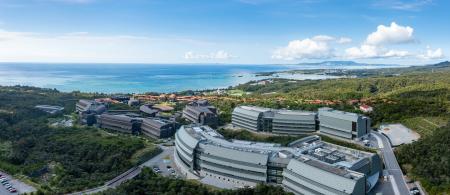 沖縄科学技術大学院大学(OIST)の研究活動支援へ、メ 沖縄科学技術大学院大学(OIST)の研究活動支援へ、メ