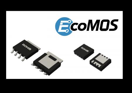 車載48Vシステム向けのMOSFET「AG16xFNxxシリーズ」を 車載48Vシステム向けのMOSFET「AG16xFNxxシリーズ」を