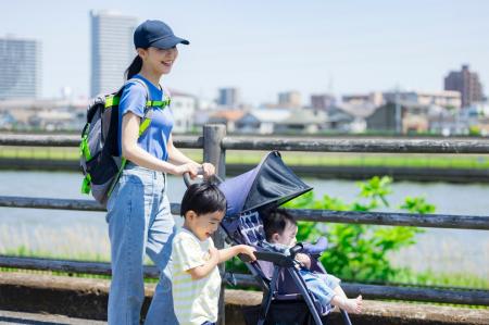 2026年のGWいくら使った? 子育て世代のレジャー費用 2026年のGWいくら使った? 子育て世代のレジャー費用