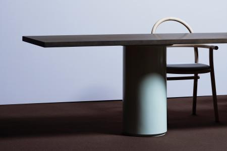 HIDA、オルガテック東京2026に出展 FLOOATと描く「丁 HIDA、オルガテック東京2026に出展 FLOOATと描く「丁